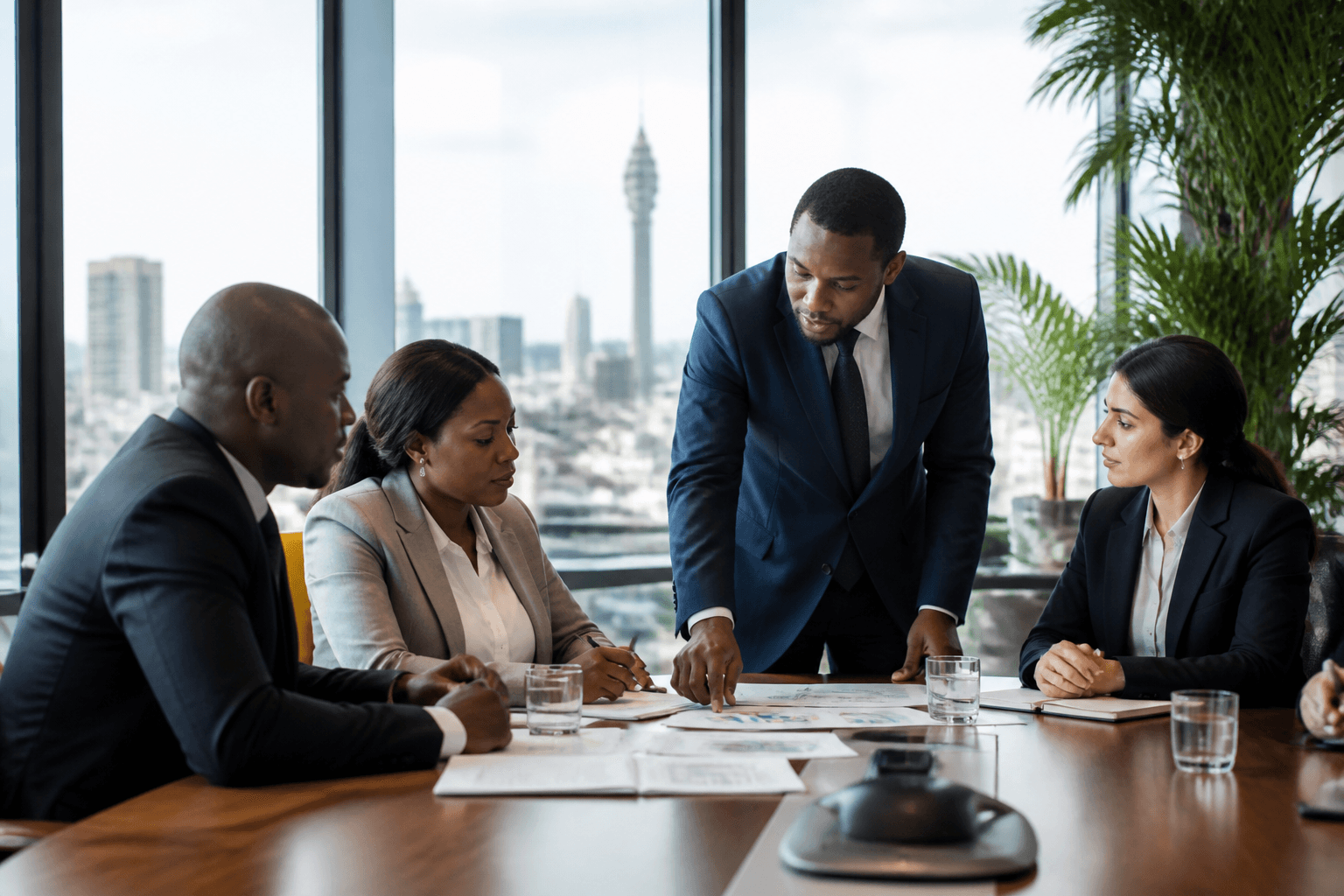 Ureka Consulting Group S.L.